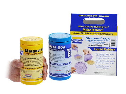 Simpact™ 80A Product Information