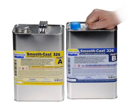 Smooth-Sil Series Available in the US and Canada - Reynolds