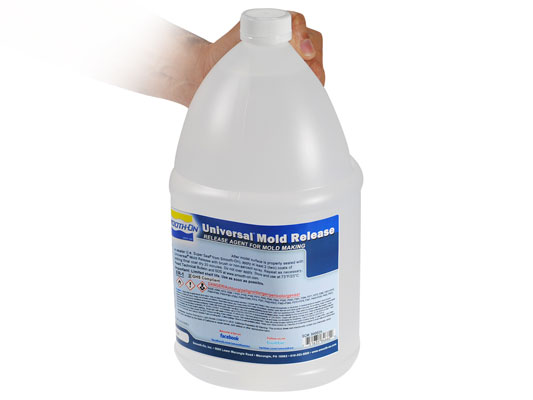 Buy Universal® Mold Release Release Agent for Moldmaking & Casting 