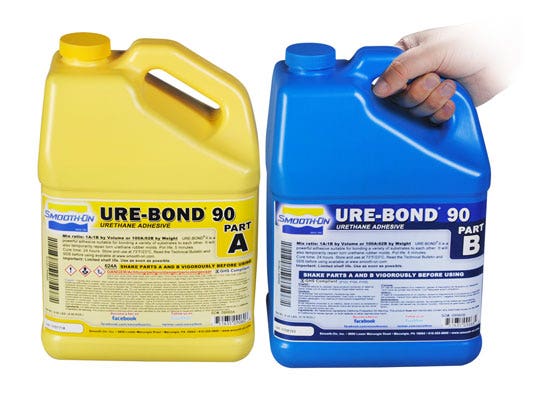 Buy URE-BOND 90 Urethane Adhesive From Reynolds Advanced Materials