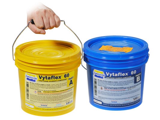 VytaFlex Available Materials - Canada and in Reynolds Advanced US the
